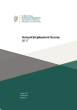 
            Image depicting item named Annual Employment Survey 2017