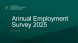 
            Image depicting item named Annual Employment Survey 2025 Headline Results