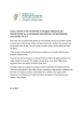 
            Image depicting item named Annual Report Protected Disclosures 2018