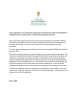 
            Image depicting item named Annual Report Protected Disclosures 2019