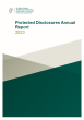 
            Image depicting item named  Annual Report Protected Disclosures 2023