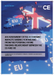 
            Image depicting item named An assessment of the economic impacts arising for Ireland from the potential future trading relationship between the EU and UK