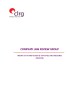 
            Image depicting item named Company Law Review Group - Report on the Protection of Employees and Unsecured Creditors