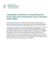 
            Image depicting item named Confidentiality Commitment for AES and ABSEI