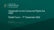 
            Image depicting item named Consumer Rights Act 2022 presentation 7 December 2022