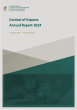 
            Image depicting item named Control of Exports Annual Report 2024