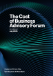 
            Image depicting item named Cost of Business Advisory Forum - Final Report: Executive Summary and Overview of Recommendations