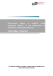 
            Image depicting item named COVID-19 CGS Performance Report - 1 April 2021