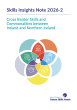 
            Image depicting item named Cross Border Skills and Commonalities between Ireland and Northern Ireland