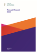 
            Image depicting item named DBEI Annual Report 2018