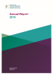 
            Image depicting item named DBEI Annual Report 2019