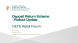 
            Image depicting item named Deposit Return Scheme - Rollout Update presentation 6 December 2023