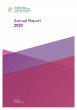 
            Image depicting item named DETE Annual Report 2020