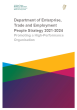 
            Image depicting item named DETE People Strategy 2021-2024