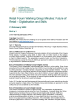 
            Image depicting item named  Digitalisation and Skills Working Group minutes 21 February 2023