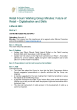 
            Image depicting item named  Digitalisation and Skills Working Group minutes 6 March 2024
