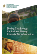 
            Image depicting item named Driving Cost Savings for Business Through Industrial Decarbonisation