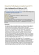 
            Image depicting item named DTIF - Video Intelligent Search Platform (VISP)