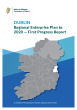 
            Image depicting item named Dublin Regional Enterprise Plan First Progress Report