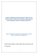 
            Image depicting item named Expert Examination and Review of Laws on the Protection of Employee Interests when assets are separated from the operating entity (Duffy Cahill Report)