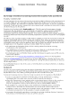 
            Image depicting item named Press release: EU foreign investment screening mechanism becomes fully operational