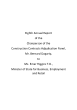 
            Image depicting item named Eighth Annual Report of the implementation of the Construction Contracts Act 2013