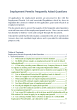 
            Image depicting item named Employment permits FAQs