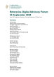 
            Image depicting item named  Enterprise Digital Advisory Forum 25 September 2024