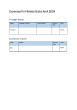 
            Image depicting item named Expenses for Minister Burke April 2024