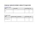 
            Image depicting item named  Expenses for Minister Calleary August 2024