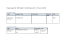 
            Image depicting item named Expenses for Minister Humphreys June 2020
