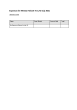 
            Image depicting item named Expenses for Minister Troy July 2021