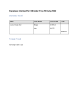 
            Image depicting item named Expenses for Minister Troy July 2022