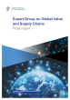 
            Image depicting item named Expert Group on Global Value and Supply Chains - Final Report