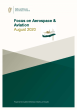 
            Image depicting item named Focus on Aerospace and Aviation 2020