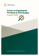 
            Image depicting item named Focus on Engineered Products and Sub-Supply 2020