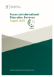 
            Image depicting item named Focus on International Education Services 2020
