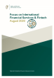 
            Image depicting item named Focus on International Financial Services and Fintech 2020