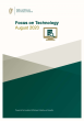 
            Image depicting item named Focus on Technology 2020