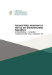
            Image depicting item named Focused Policy Assessment of Start Up and Entrepreneurship Expenditure