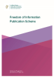 
            Image depicting item named Freedom of Information Publication Scheme