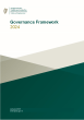 
            Image depicting item named Governance Framework