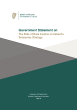 
            Image depicting item named Government Statement on the Role of Data Centres in Ireland's Enterprise Strategy