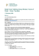 
            Image depicting item named Green Transition Working Group minutes 17 February 2023