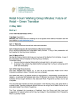 
            Image depicting item named Green Transition Working Group minutes 31 May 2023