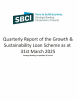 
            Image depicting item named Growth and Sustainability Loan Scheme Report Q1 2025