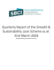 
            Image depicting item named Growth and Sustainability Loan Scheme Report Q1 2026