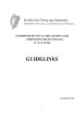 
            Image depicting item named Guidelines for grocery goods regulations (SI No 35 of 2016)