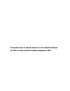 
            Image depicting item named Information note on certain aspects of Industrial Designs Act and Regulations