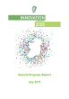 
            Image depicting item named Innovation 2020 Second Progress Report
